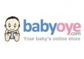 babyoye Coupons