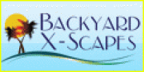 backyard-x-scapes Coupons