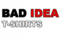 bad-idea-t-shirts Coupon Codes