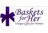 baskets-for-her Promo Codes