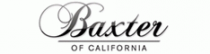 Baxter Of California Coupon Codes