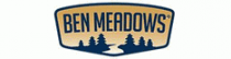 Ben Meadows Coupons