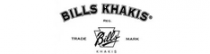 bills-khakis Coupon Codes