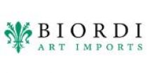 biordi-art-imports Coupons