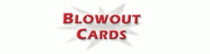 Blowout Cards Coupons