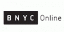 bnyc-online Promo Codes