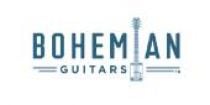 bohemian-guitars Coupons