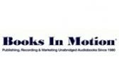 books-in-motion Coupon Codes