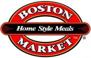Boston Market Coupon Codes