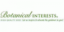 botanical-interests Coupon Codes