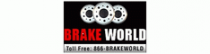 brake-world Coupons