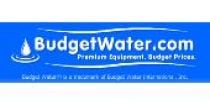 budgetwatercom Coupons