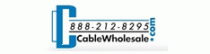 cable-wholesale Promo Codes