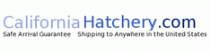 California Hatchery Promo Codes