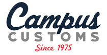 campus-customs Coupon Codes