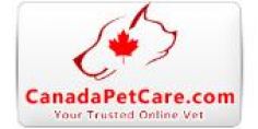canada-pet-care Promo Codes