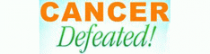 Cancer Defeated Publications
