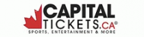 capitalticketsca Coupon Codes