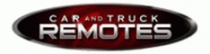 car-and-truck-remotes Coupon Codes