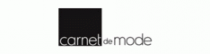 Carnet De Mode Ltd