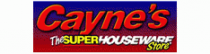 caynes-housewares Promo Codes