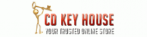 cdkeyhouse Coupon Codes