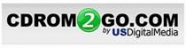 cdrom2go Coupons