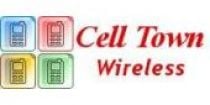 cell-town-wireless Promo Codes