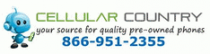 cellular-country Coupon Codes