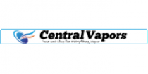 central-vapors Promo Codes