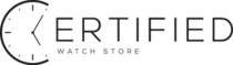certified-watch-store Promo Codes