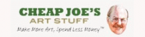 cheap-joes-art-stuff