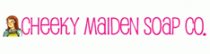 cheeky-maiden-soap Coupons