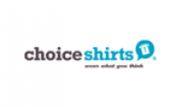 choiceshirts Coupon Codes