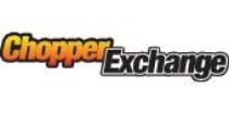 chopperexchange Coupon Codes