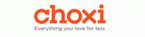 choxi Coupon Codes