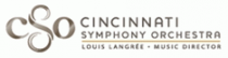 Cincinnati Symphony Orchestra