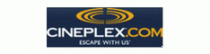 cineplex-odeon-canada Coupons