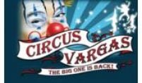 circus-vargas Promo Codes