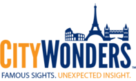 city-wonders Promo Codes