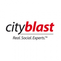 cityblast Promo Codes