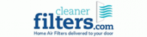 cleanerfilters Promo Codes