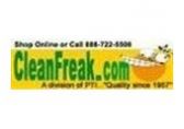 cleanfreakcom Promo Codes