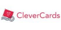 clevercards Coupons