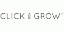 click-and-grow