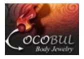 cocobul-body-jewelry Coupon Codes