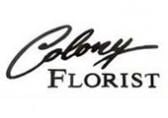 colony-florists Coupons
