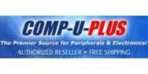 comp-u-plus Coupon Codes