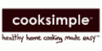 cooksimple Coupons