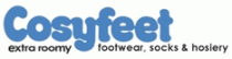 cosyfeet Coupon Codes